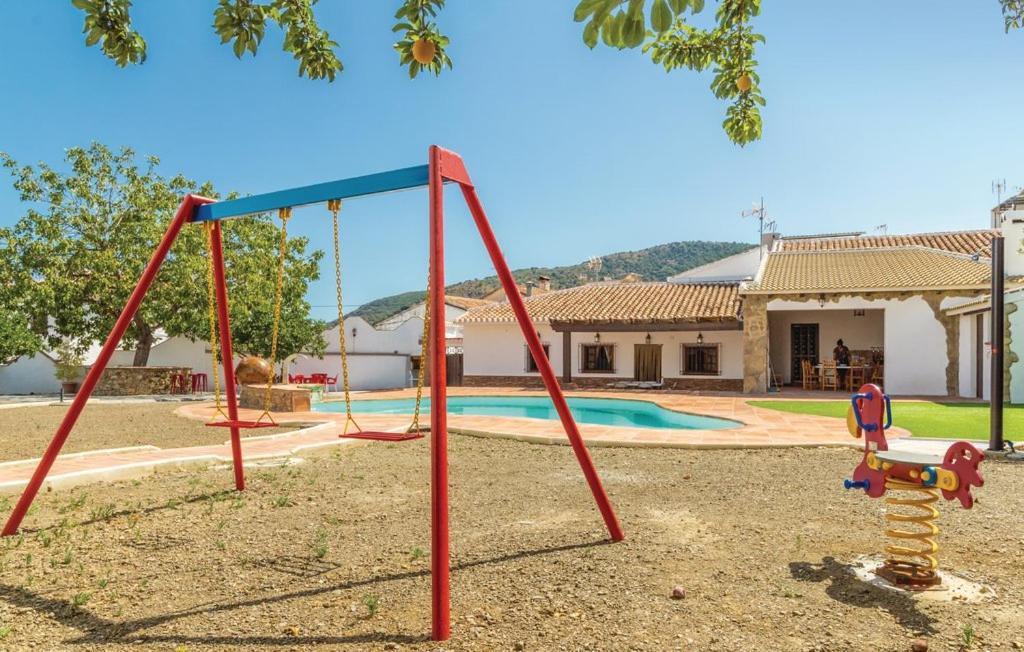 Villa Godoy Periana Exterior foto