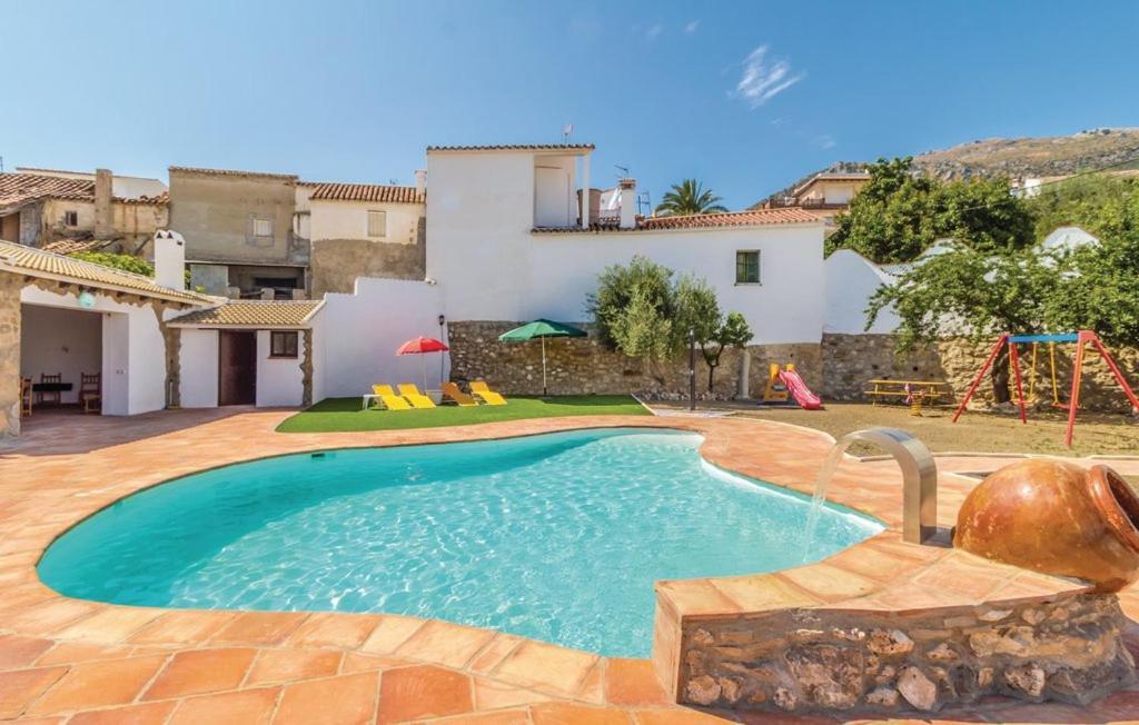 Villa Godoy Periana Exterior foto